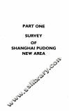 Shanghai Pudong New Area Handbook