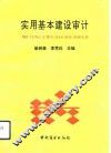实用基本建设审计