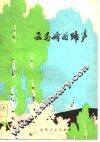 云马岭的蹄声  短篇小说集