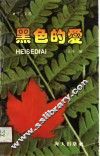 港台文丛  黑色的爱 电子书封面