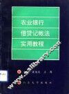 农业银行借贷记帐法实用教程