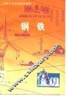 中学工业基础知识读物  钢铁