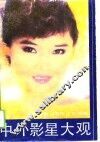 中外影星大观