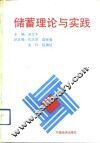 储蓄理论与实践