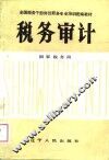 税务审计