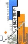 中国大城市