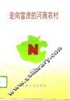 走向富庶的河南农村