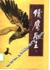 中国近代武侠小说名著  续鹰爪王  上