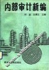 内部审计新编