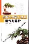图解小型附石盆景制作与养护