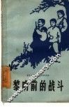 黎明前的战斗
