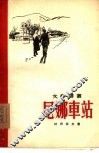 尼娜车站  短篇小说集