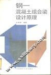 钢  混凝土组合梁设计原理