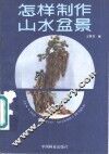 怎样制作山水盆景