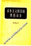 资本主义国家的黑色冶金  第3册  炼钢生产