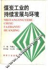 煤炭工业的持续发展与环境