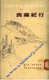 西藏纪行
