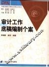 审计工作底稿编制个案