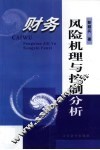 财务风险机理与控制分析