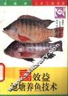 高效益池塘养鱼技术
