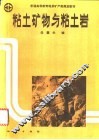 粘土矿物与粘土岩