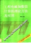 工程电磁场数值计算理论方法及应用