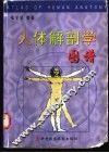 人体解剖学图谱
