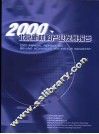 2000北京新材料产业发展报告
