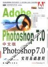 中文版Photoshop 7.0实用基础教程