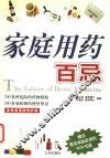 家庭用药百忌