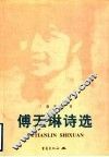 傅天琳诗选