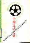 中国足球之谜