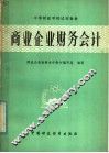 商业企业财务会计