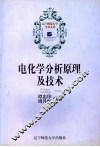 电化学分析原理及技术