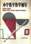 小学数学教学辅导  第10册
