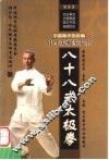 八十八式太极拳  第2版