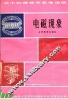 电磁现象  第2版 电子书封面