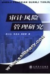 审计风险管理研究