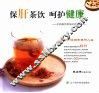 保肝茶饮  呵护健康