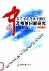 中国多重工业化水平测度及相关问题研究