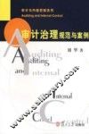 审计治理规范与案例