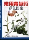常用青草药彩色图集