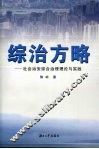综治方略：社会治安综合治理理论与实践