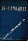 武钢二号水源泵站工程技术总结