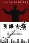 引爆市场  一个本土咨询专家的营销实践思考