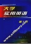 大学实用英语  第3册