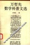 万哲先数学科普文选