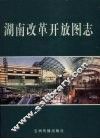 湖南改革开放图志