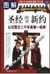 图解圣经的故事：认识西方二千年来第一经典  新约