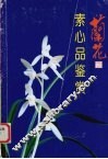 兰花素心品鉴赏  图集